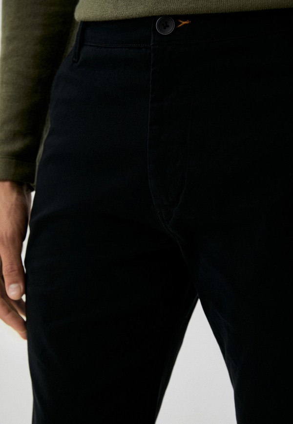 Брюки Springfield черный, размер 44, фото 4