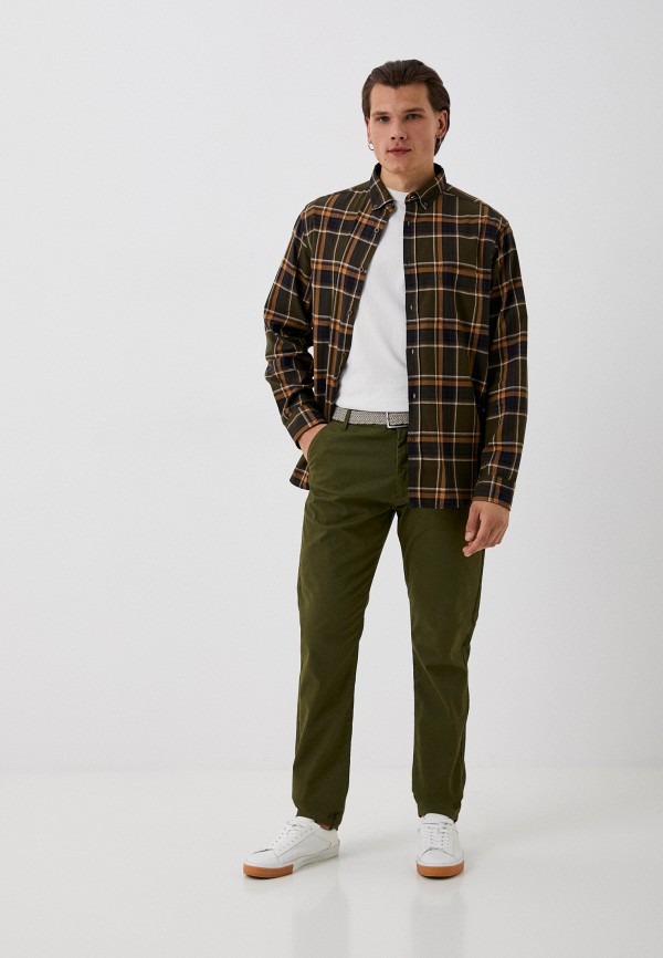 фото Брюки springfield