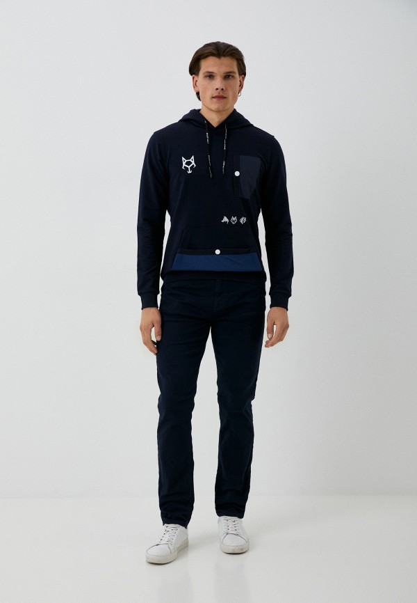 фото Джинсы springfield