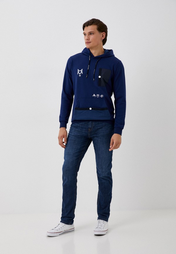 фото Джинсы springfield