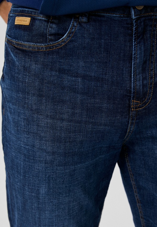 фото Джинсы springfield