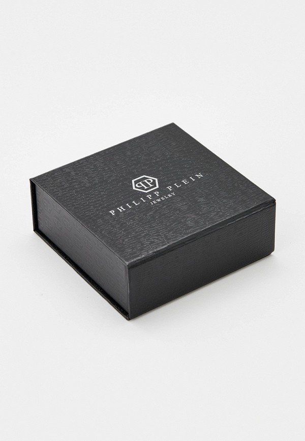 Браслет Philipp Plein золотой, размер 00, фото 4