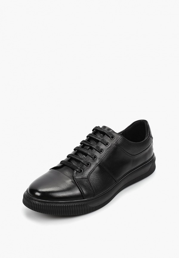 фото Кеды el tempo