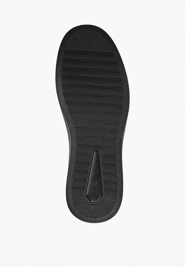 фото Кеды el tempo