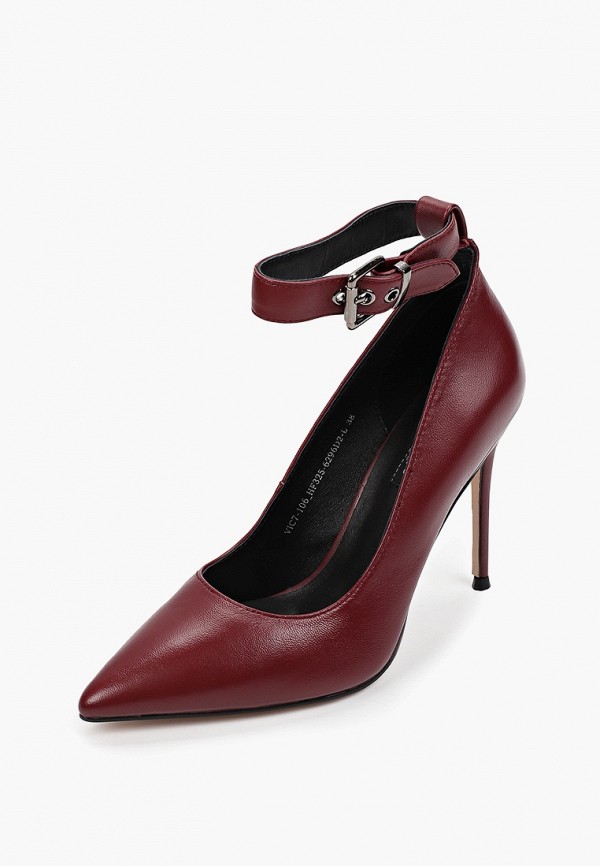 фото Туфли el tempo