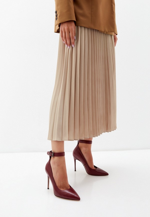 фото Туфли el tempo