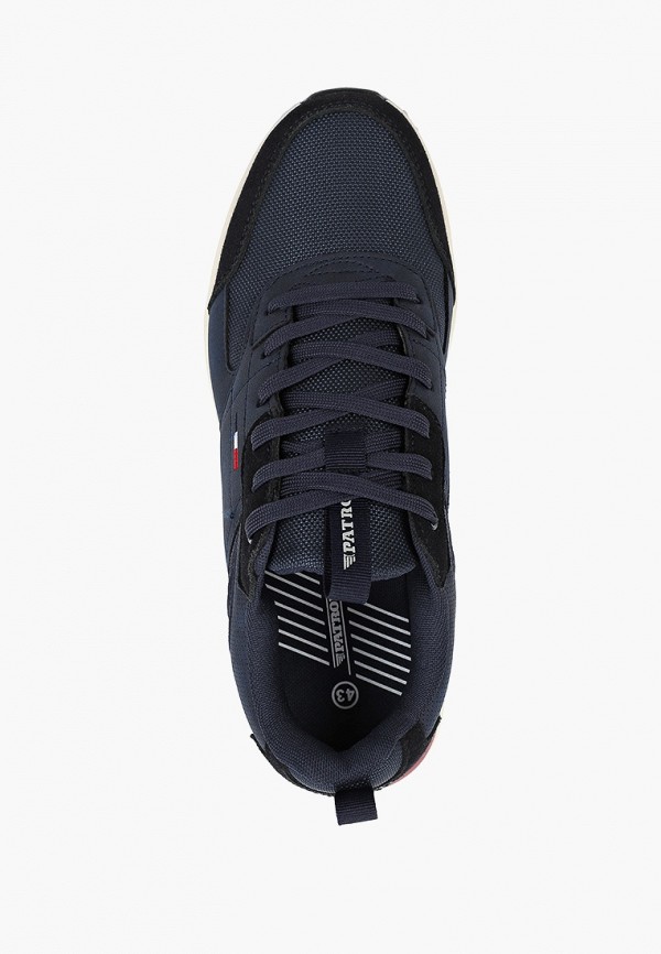 фото Кроссовки patrol