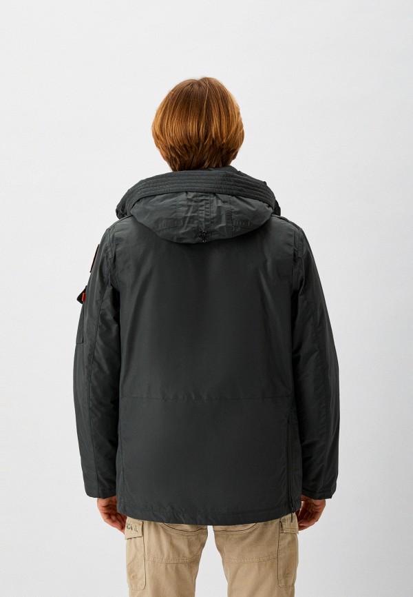 фото Пуховик parajumpers