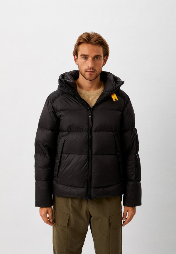 

Пуховик Parajumpers, Черный