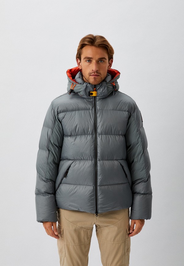 

Пуховик Parajumpers, Серый