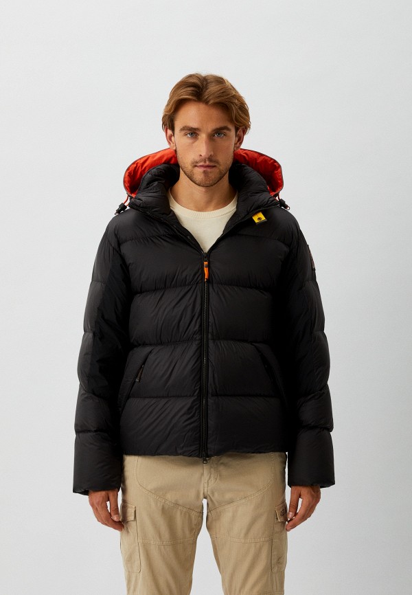 

Пуховик Parajumpers, Черный