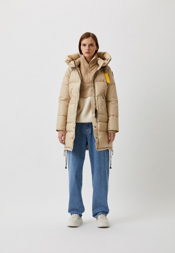 фото Пуховик parajumpers