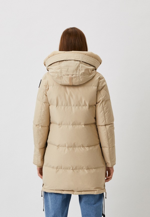 фото Пуховик parajumpers