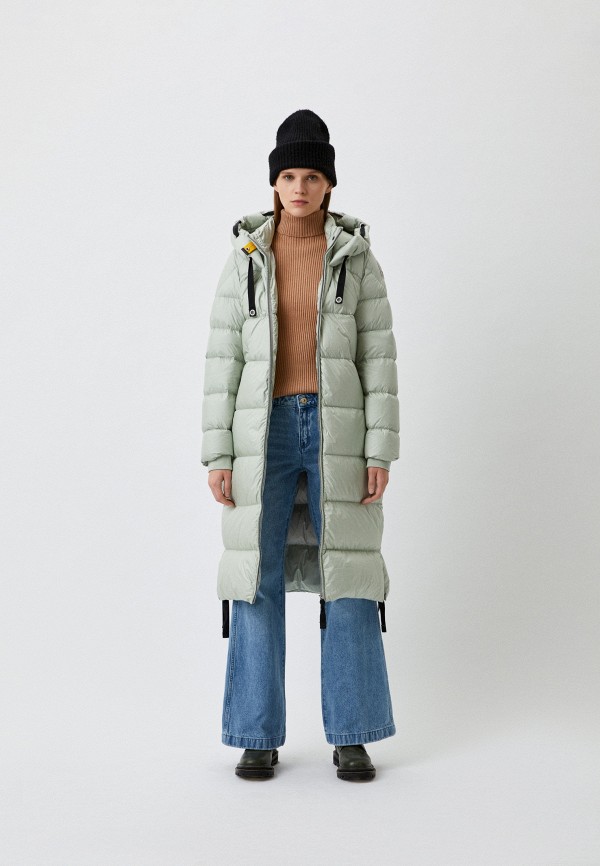 фото Пуховик parajumpers