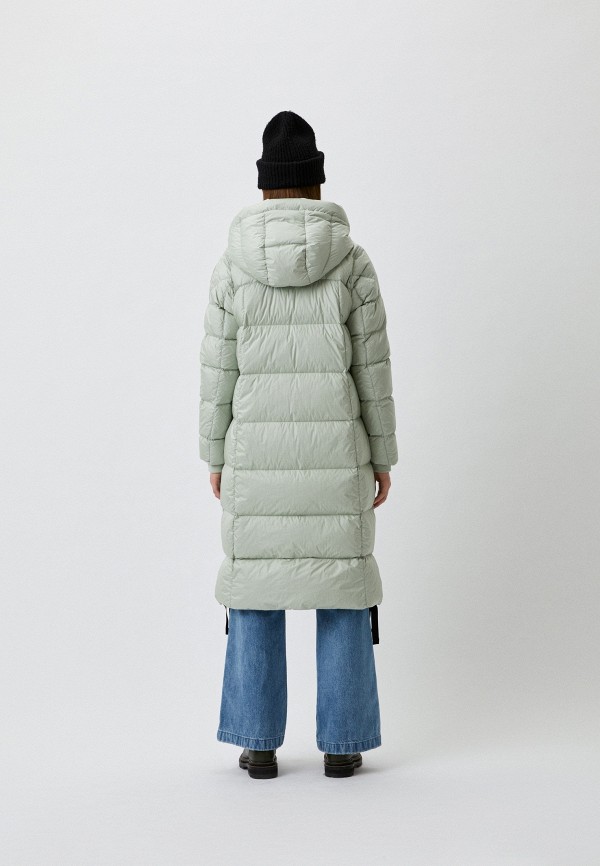 фото Пуховик parajumpers