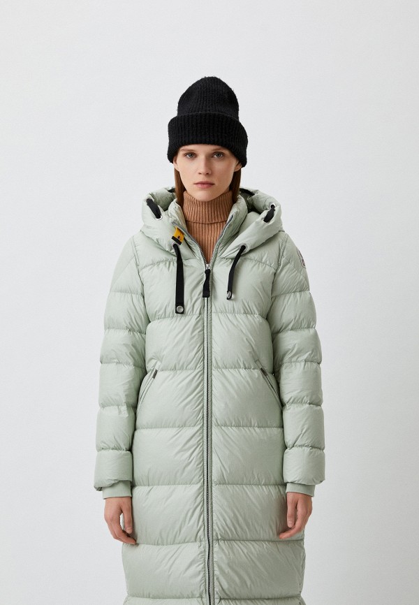 фото Пуховик parajumpers