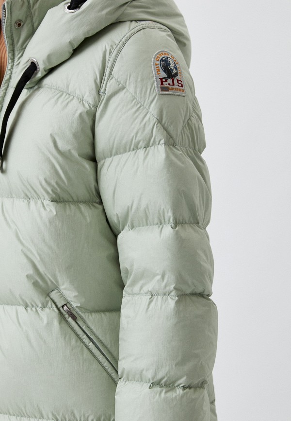 фото Пуховик parajumpers