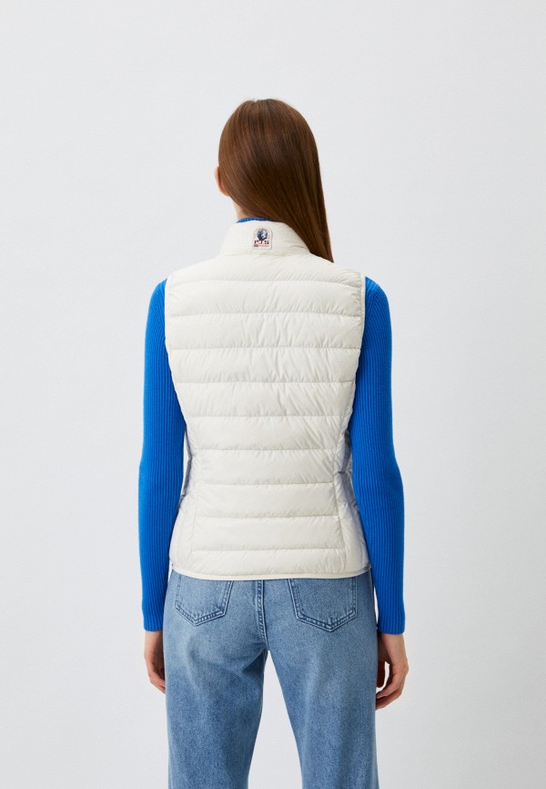 фото Жилет утепленный parajumpers