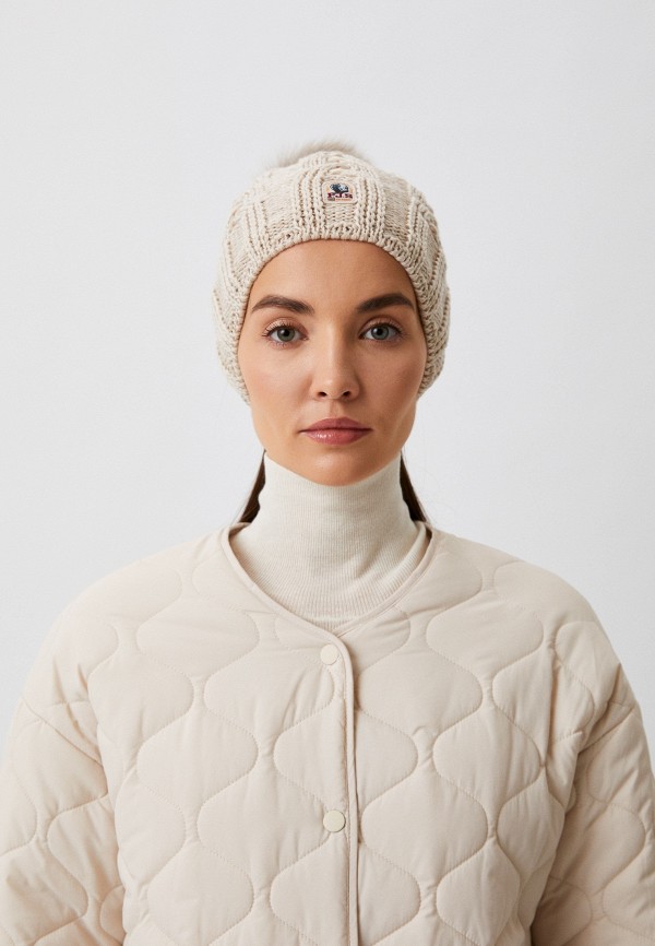 фото Шапка parajumpers