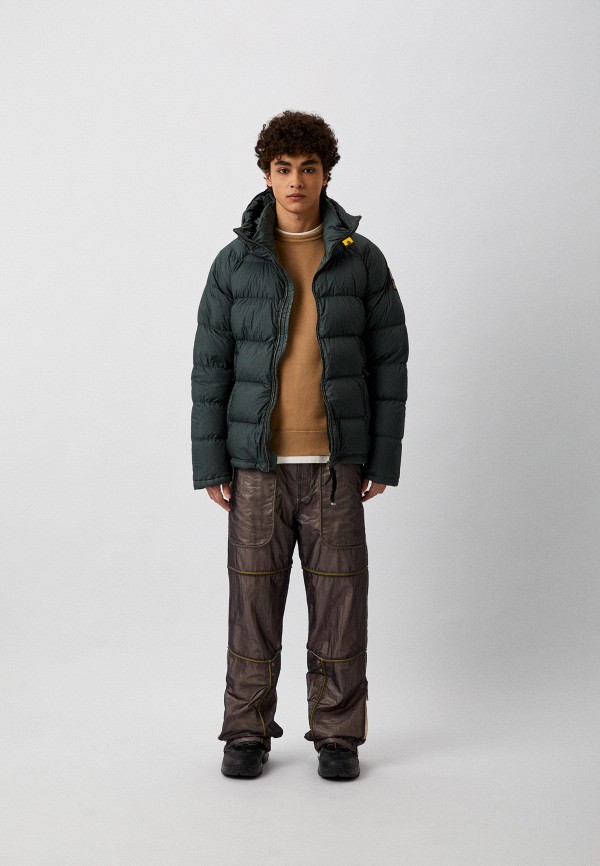 фото Пуховик parajumpers