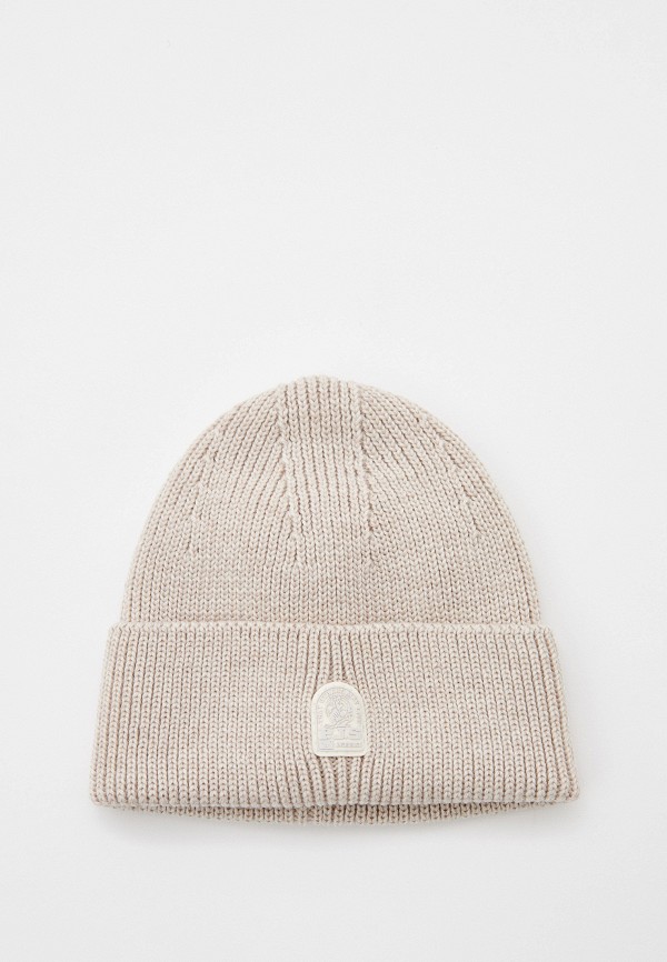 Шапка Parajumpers PLAIN BEANIE