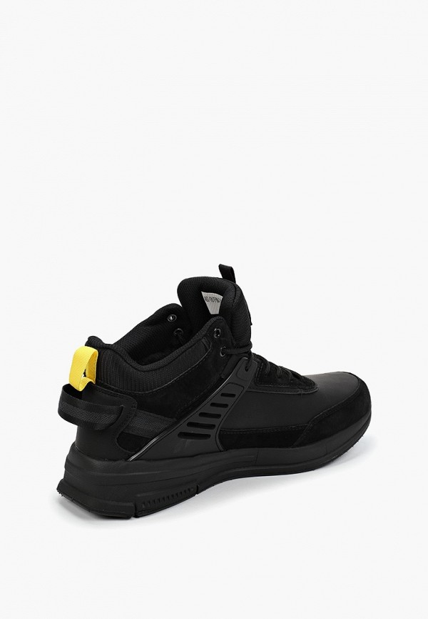 фото Кроссовки patrol