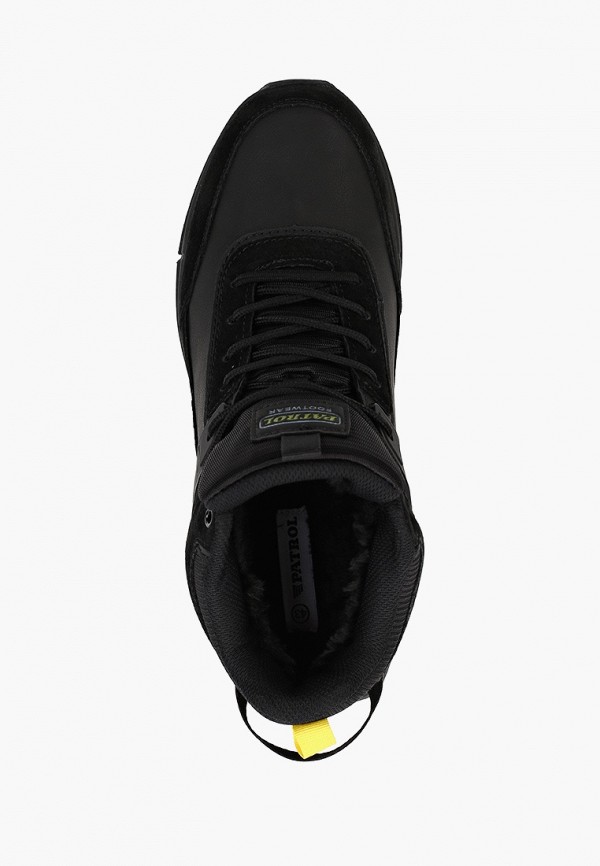 фото Кроссовки patrol