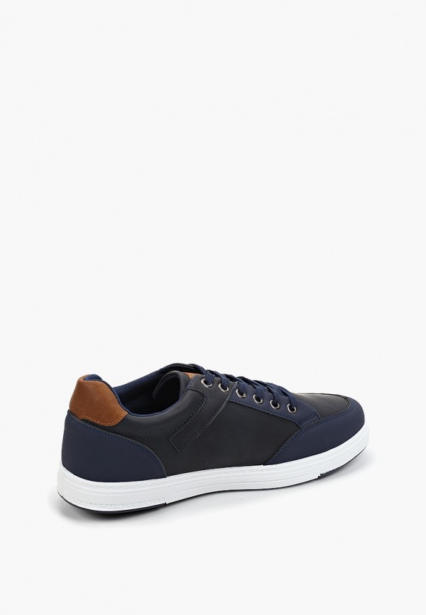 фото Кеды patrol