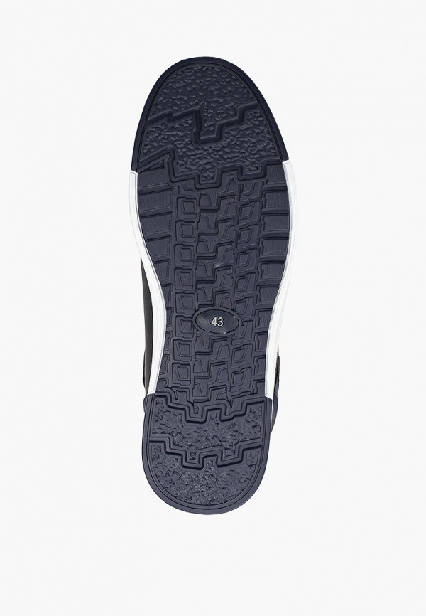 фото Кеды patrol