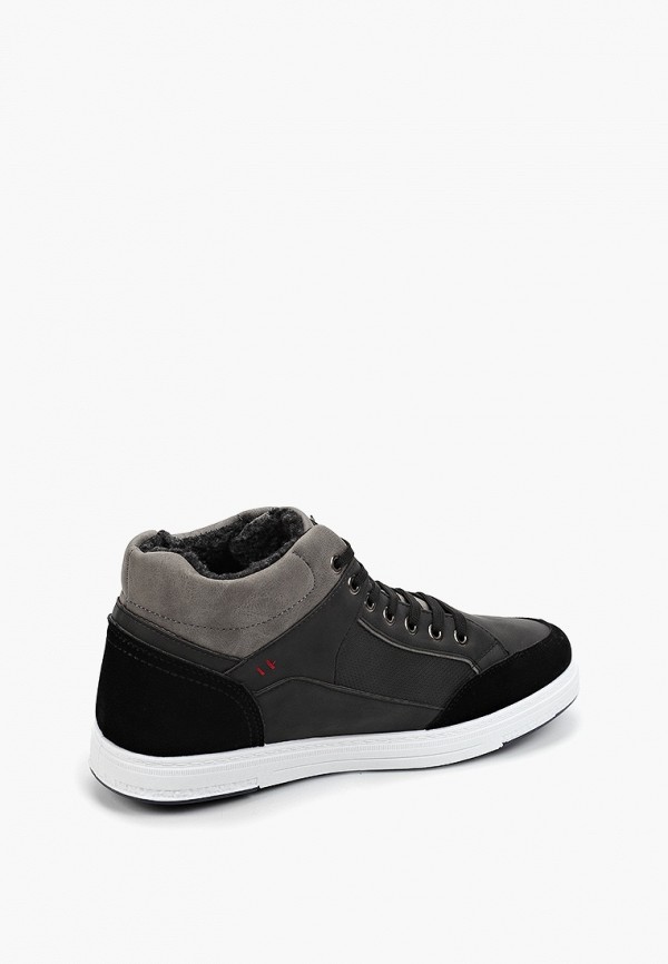 фото Кеды patrol