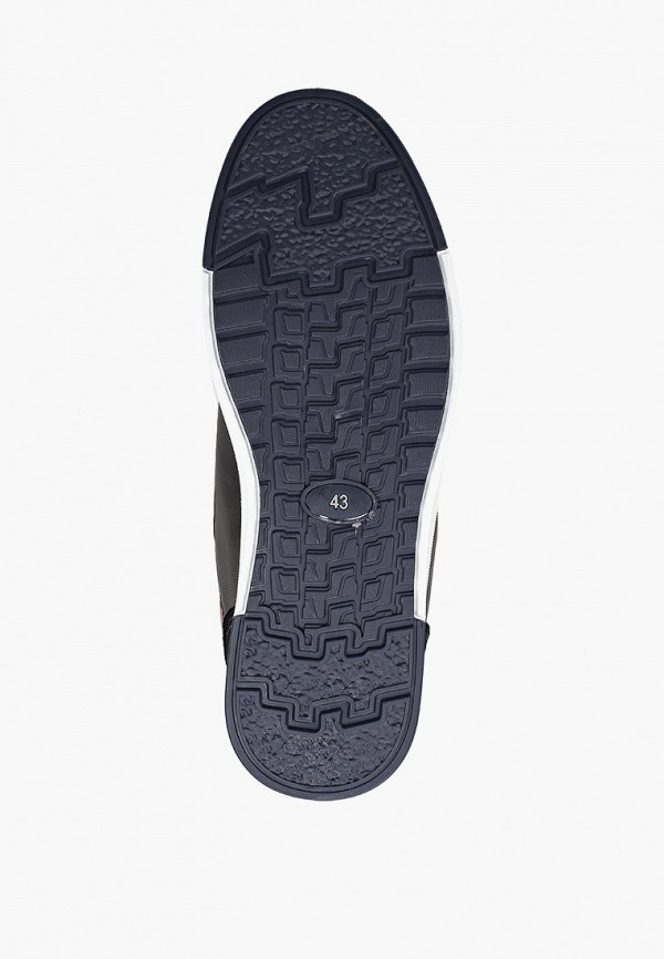 фото Кеды patrol