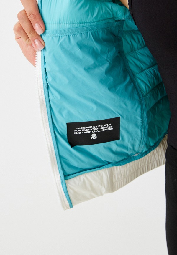 фото Куртка утепленная invicta