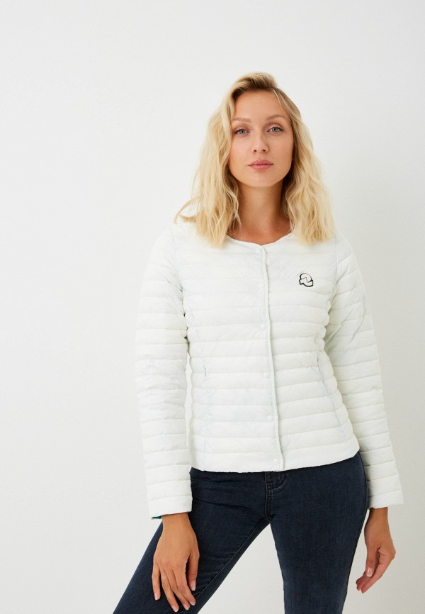 фото Куртка утепленная invicta