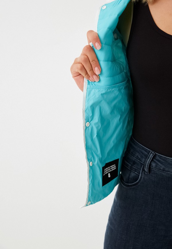 фото Куртка утепленная invicta