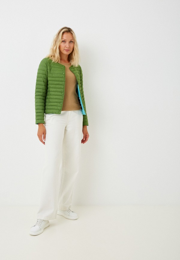 фото Куртка утепленная invicta