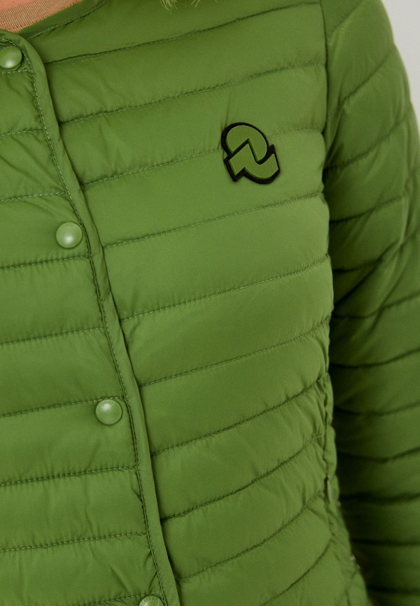 фото Куртка утепленная invicta