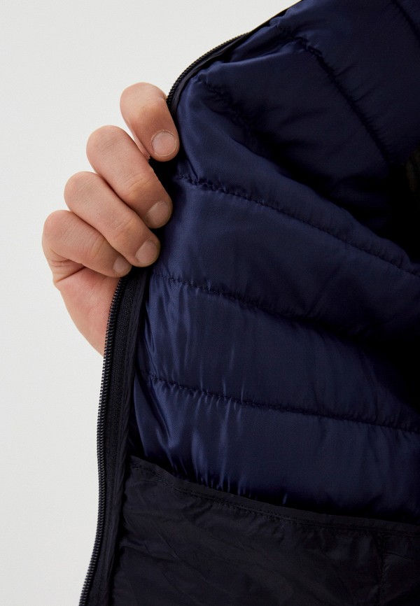 фото Жилет утепленный invicta