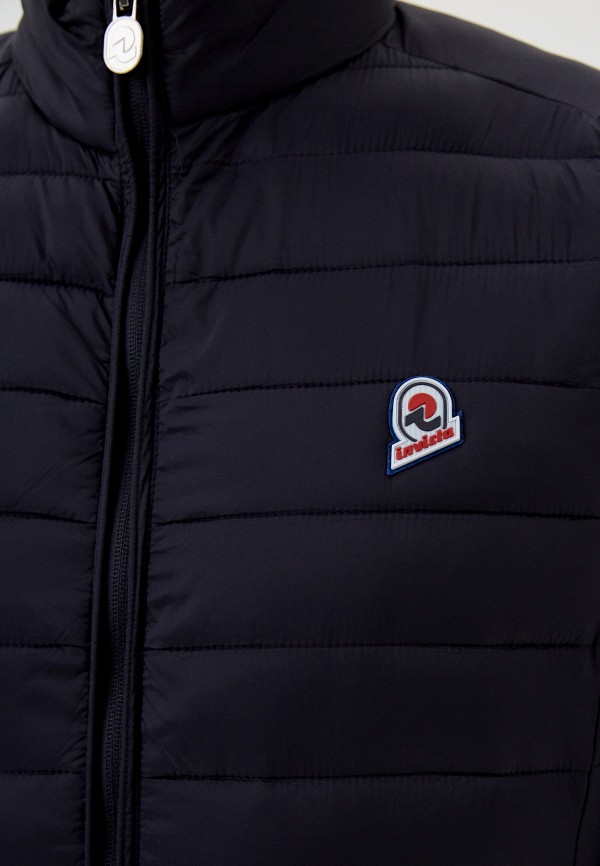 фото Жилет утепленный invicta