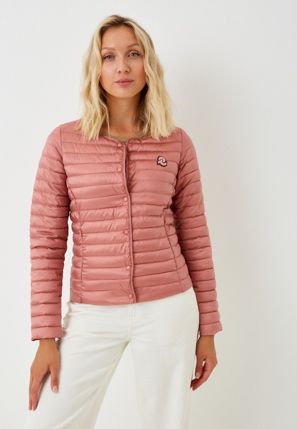 фото Куртка утепленная invicta