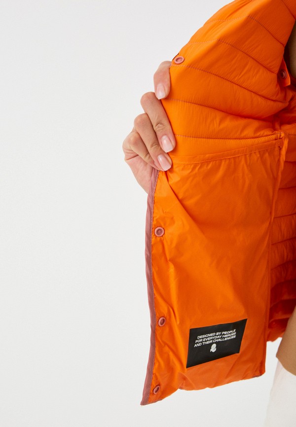 фото Куртка утепленная invicta