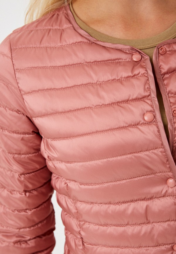 фото Куртка утепленная invicta