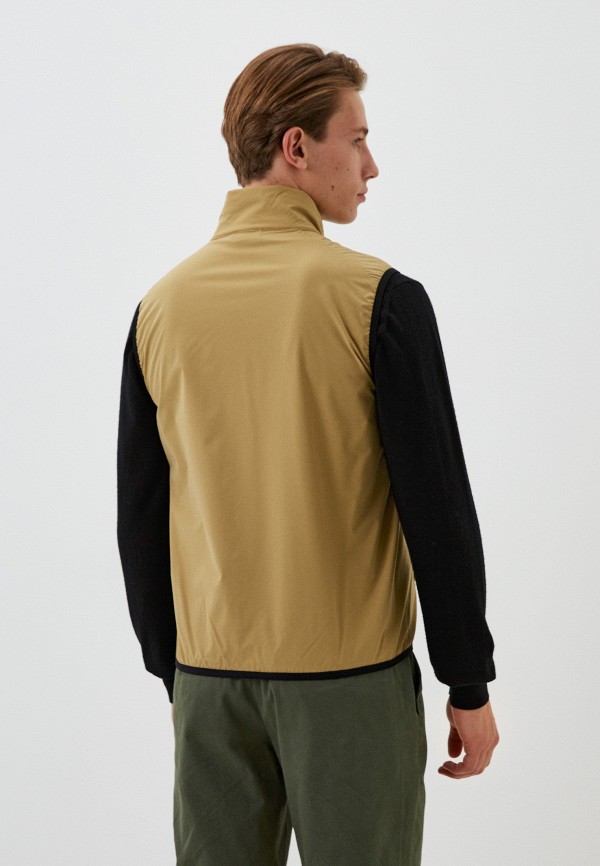 фото Жилет утепленный invicta