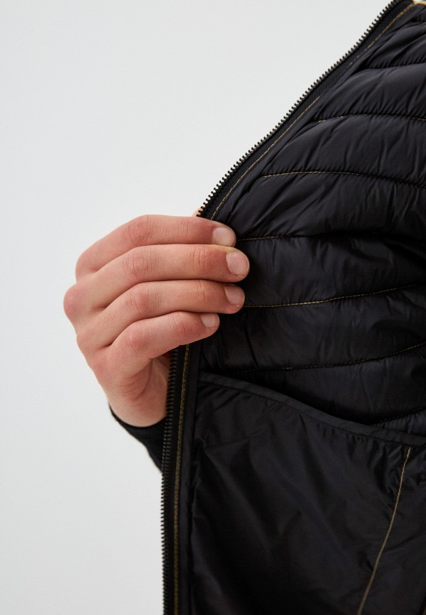 фото Жилет утепленный invicta