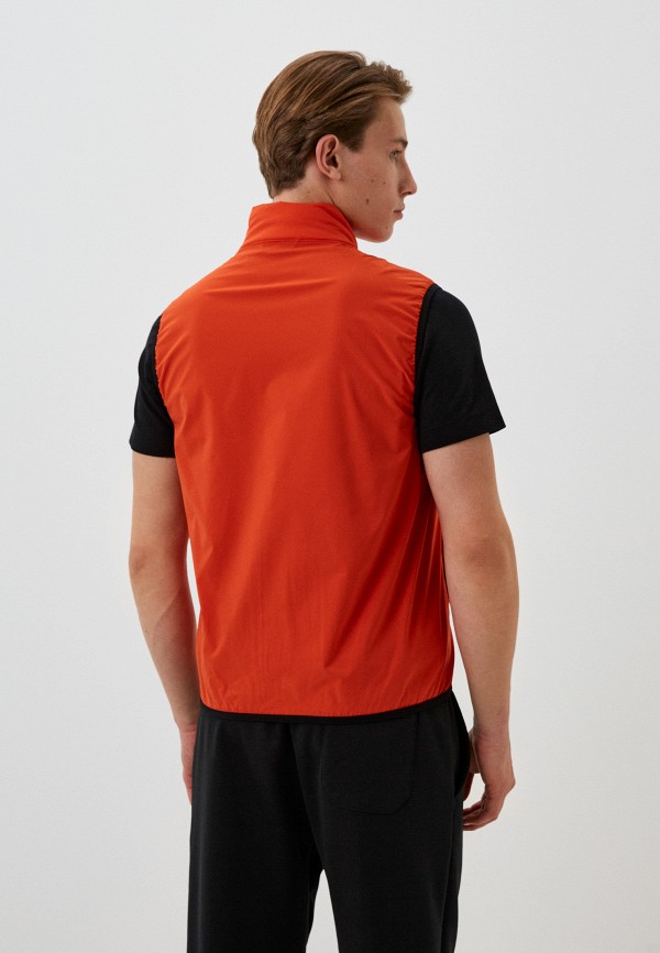 фото Жилет утепленный invicta