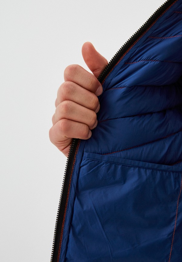 фото Жилет утепленный invicta