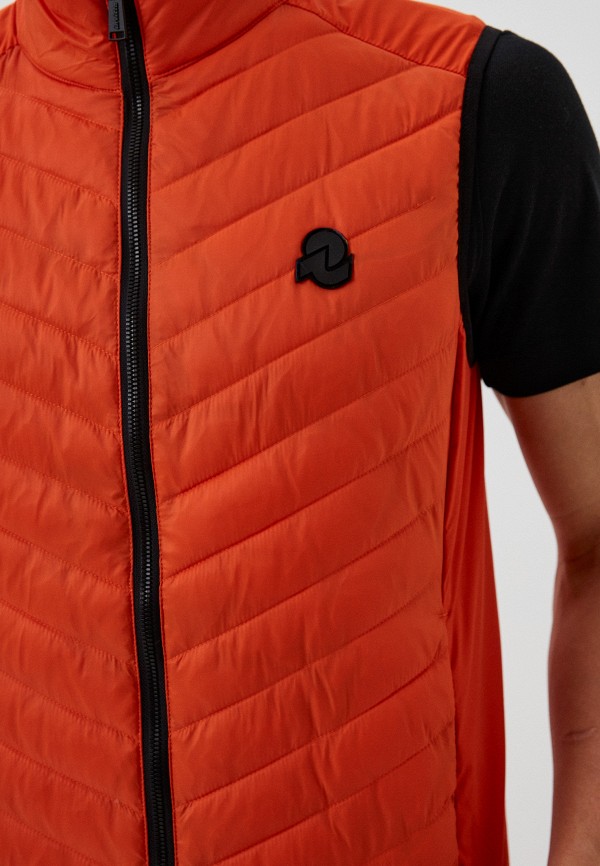 фото Жилет утепленный invicta