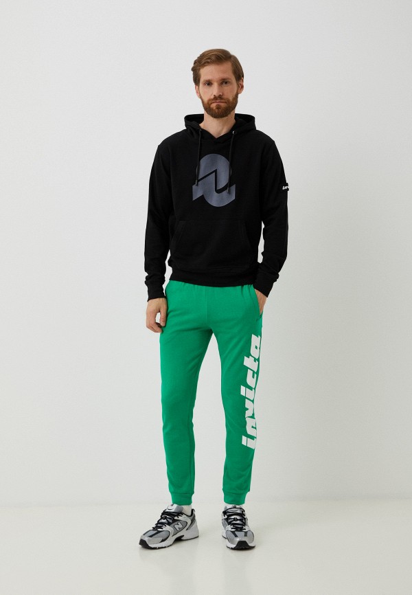 фото Брюки спортивные invicta