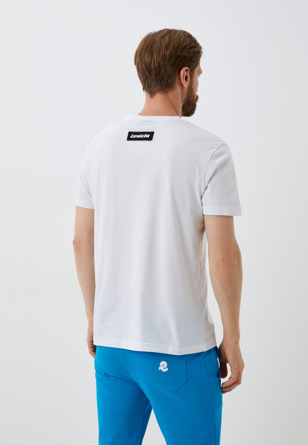 фото Футболка invicta