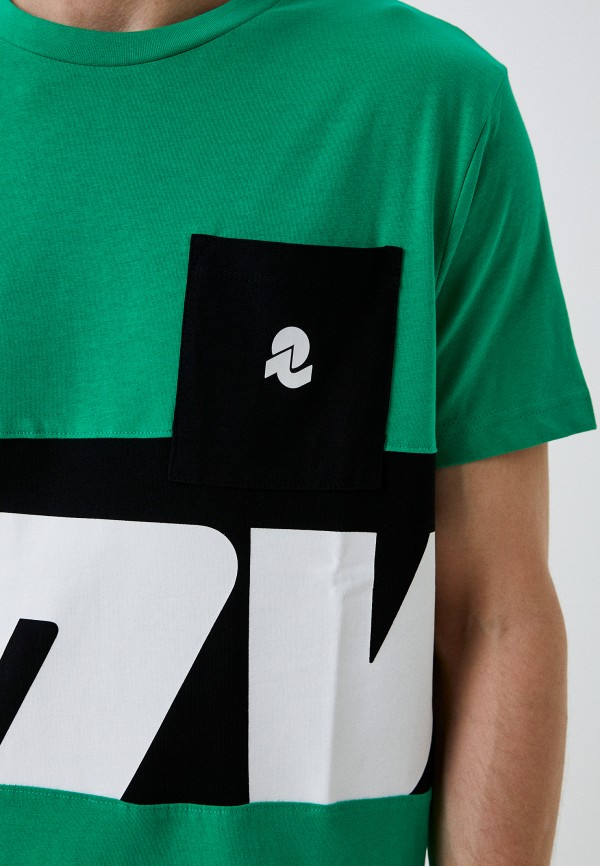 фото Футболка invicta