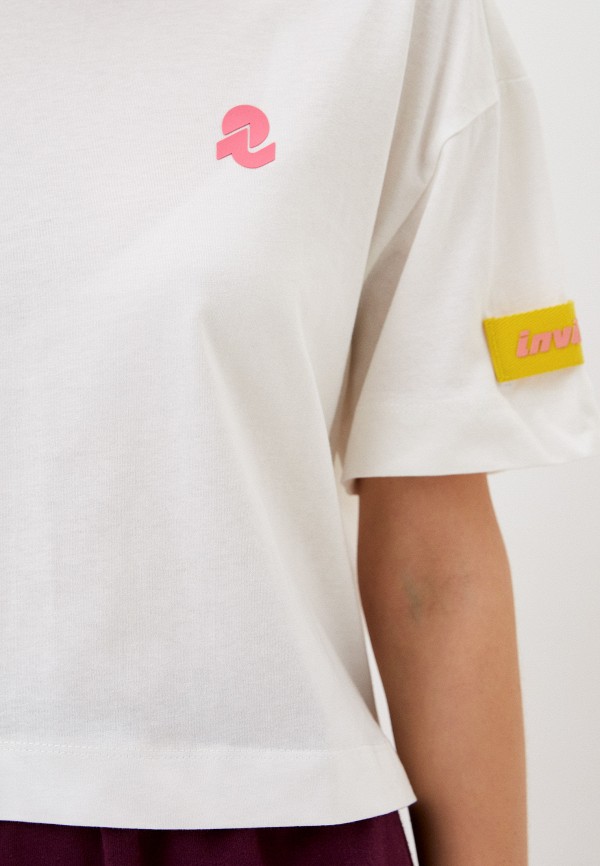 фото Футболка invicta